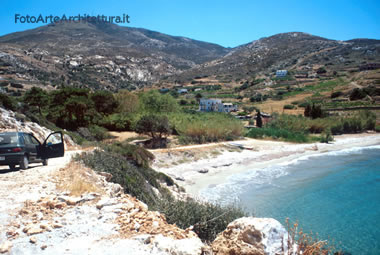 Naxos (mare)