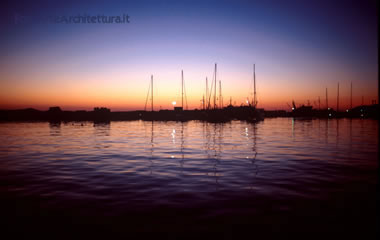 Naxos (porticciolo)