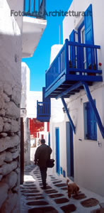 Mikonos