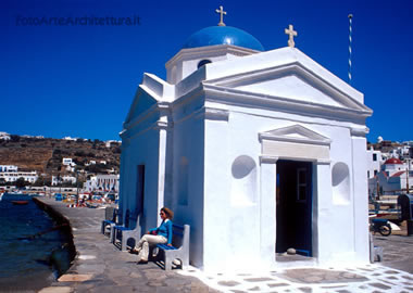 Mikonos