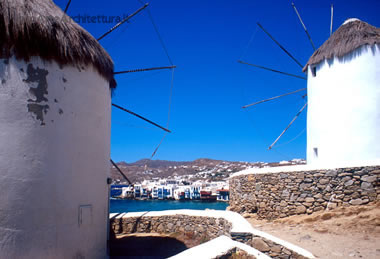 Mikonos (mulini)