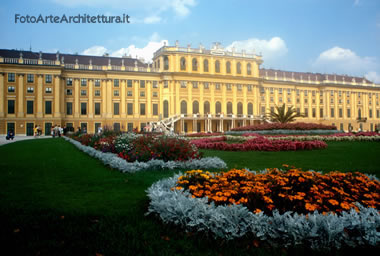 Schönbrunn