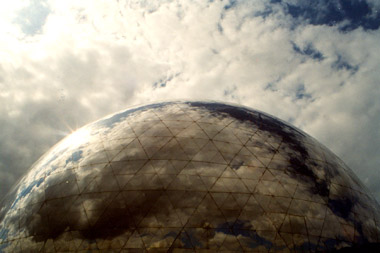 Géode