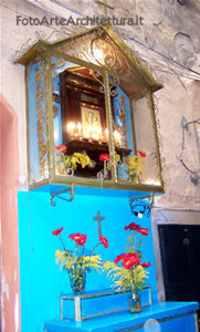 Altarino di San Giuseppe