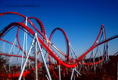 Port Aventura (Salou -Tarragona)