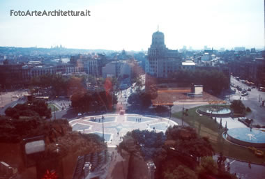 plaza catalunya