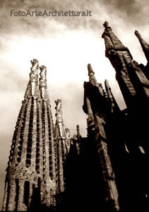 Sagrada familia