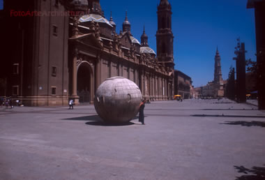 Cattedrale del Pilar