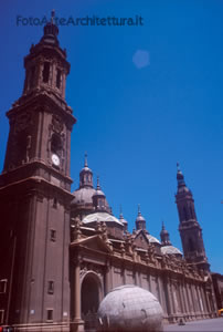 Cattedrale del Pilar