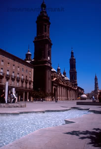 Cattedrale del Pilar