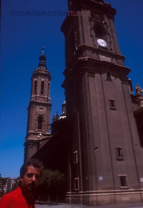 Cattedrale del Pilar