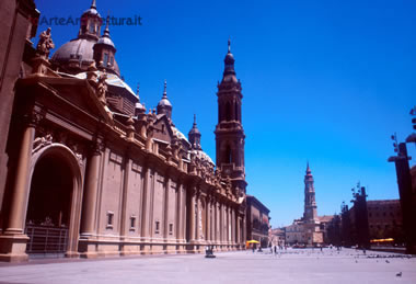 Cattedrale del Pilar