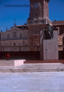 Cattedrale del Pilar