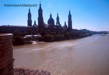 Cattedrale del Pilar