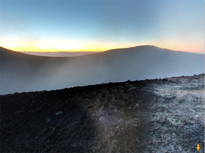 Street view Etna