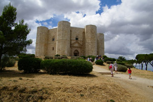 Castel del Monte