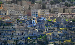 Sassi di Matera