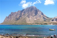 Monte Cofano