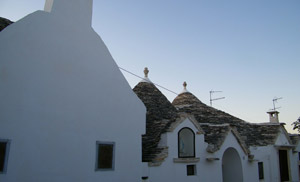 trulli