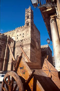 cattedrale palermo