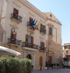 Municipio Alcamo
