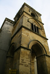 campanile San Giovanni