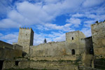 castello di lombardia