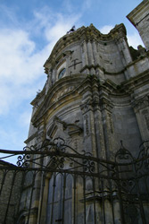 Chiesa barocca