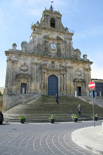 Duomo di Palazzolo Acreide