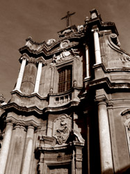 Chiesa barocca