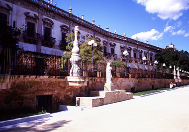 Palazzo Butera