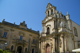 piazza di Ragusa