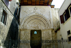 portale di San Giorgio