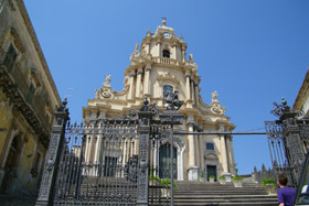 Cattedrale di San Giorgio