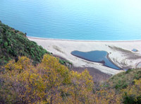 laghetti di Marinello