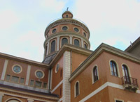 Santuario della Madonna del Tindari