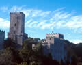 Erice - castello