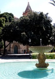 Area museo Pepoli