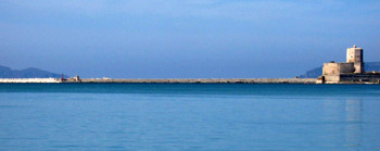 porto di Trapani