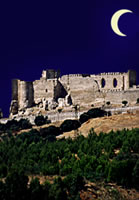 Castello Luna